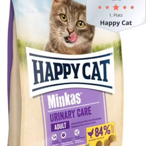 happy cat Minkas Urinary Care 10 kg