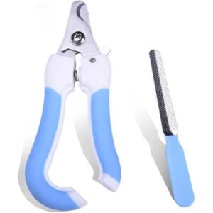 Nail Trimmer for Dogs and Cats
