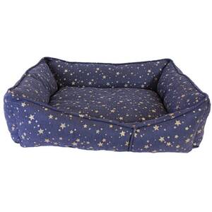 bed L
