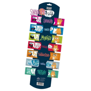 Orgo 7 Days Cat Treats