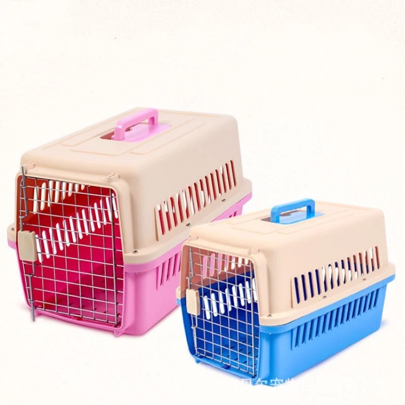Pet Carrier - Image 2