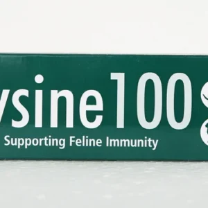 lysine paste