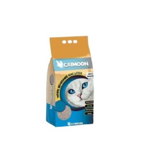 Cat Moon Turkish Litter 10L