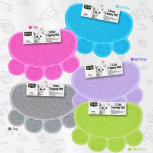 Litter Trapping Mat (L)