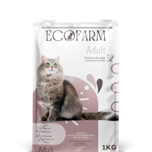 ecofarm dry food 1kg