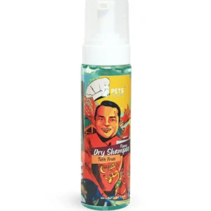 Pets Republic Foam Shampoo  250 ml