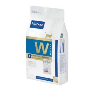 Virbac WEIGHT LOSS & DIABETES CAT 1.5kg