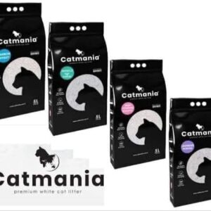 Catmania Cat Litter 5L