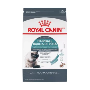 Royal Canin® Feline Care Nutrition Hairball Care Adult Dry Cat Food 400 g