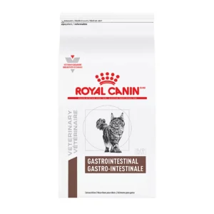 Royal Canin® Feline Gastrointestinal Adult Dry Cat Food 400 g