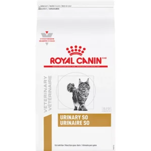 Royal Canin®  Feline Urinary SO Adult Dry Cat Food 400 g