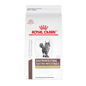 Royal Canin® Feline Gastrointestinal Fiber Response Adult Dry Cat Food 400 g