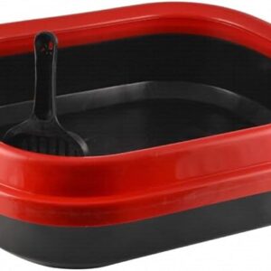 Litter Box (S)