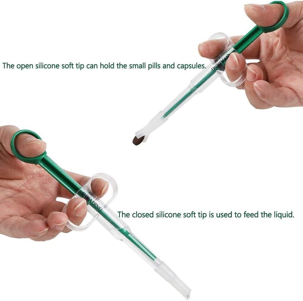 pill shooter - Image 7