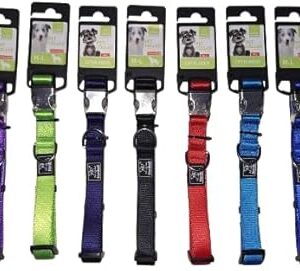 Nun Bell Collar For Dogs (M-L Breed )
