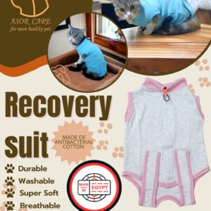 Recovery Suit