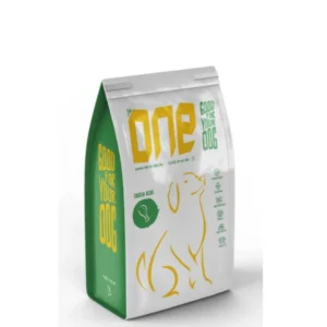 ONE Dry food for Adult Dogs 20 Kg