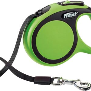 Automatic Leash Flexi (S)