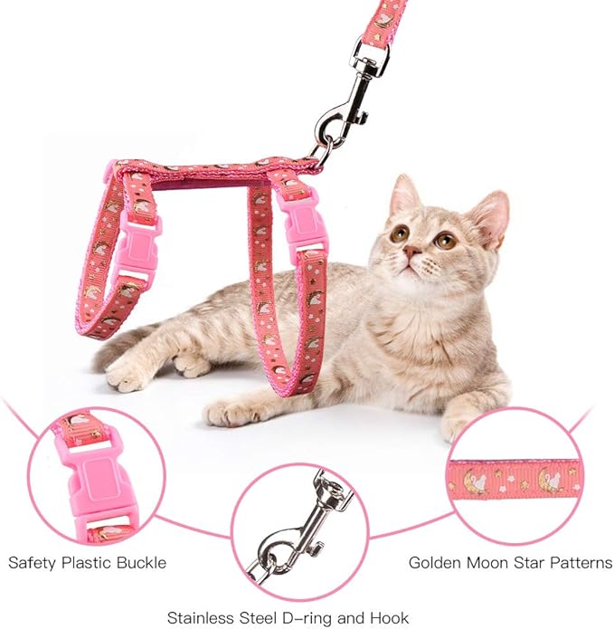 harness spider cat - Image 2