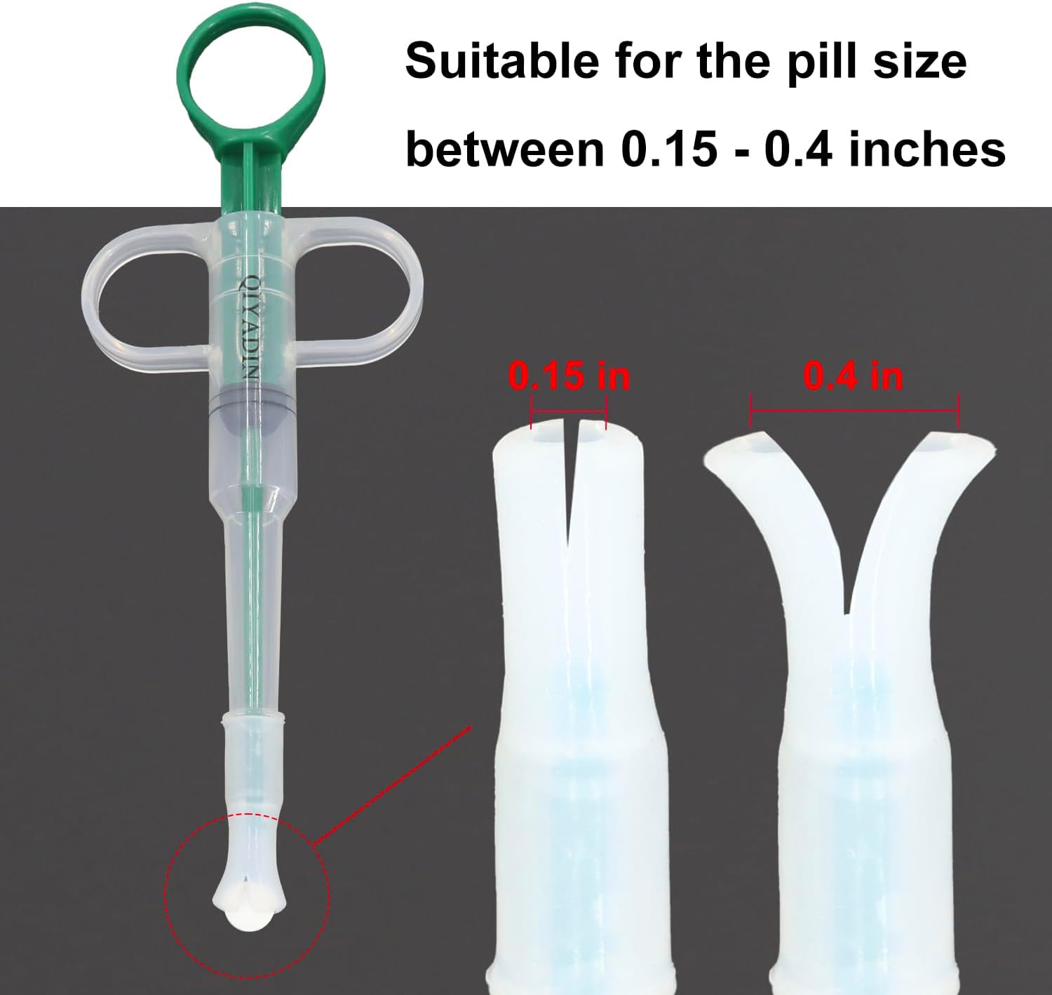 pill shooter - Image 5