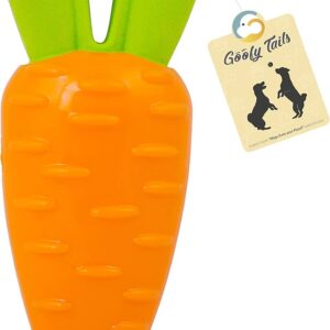 Carrot Toy