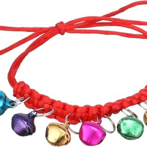 Collar with Bells