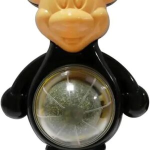 Mickey Toy With Catnip