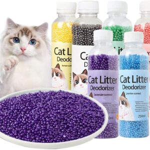 Cat Litter Deodorizer Bead 300g