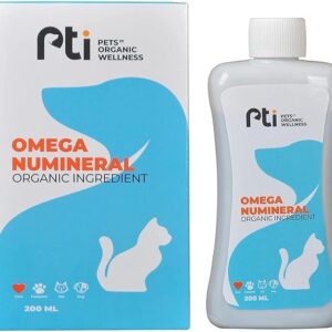 pti salmon 200 ml