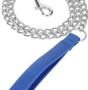 Leash Metal 4mm
