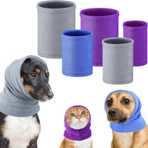 Ear And Neck Cover