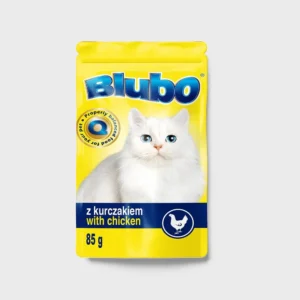 Blubo Cats Jelly 85gm