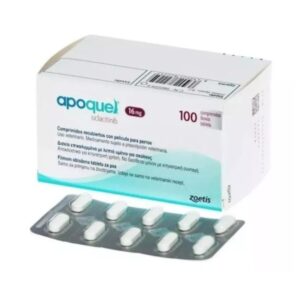 apoquel 16mg 10 tabs for dogs