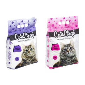 Cats Clap Cat Litter 10L