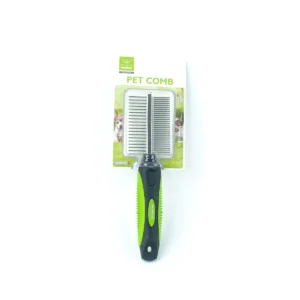 Nunbell Comb For Cats & Dogs
