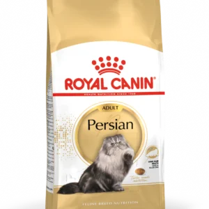 Persian Royal Canin Adult Cat Food