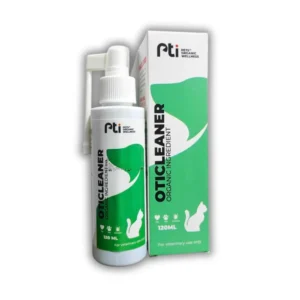 PTI Oti-Cleaner Ear Cleaning 200ml