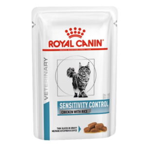 ROYAL CANIN® Feline Sensitivity control (1 pouch )