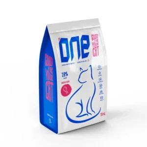 ONE Dry food for Adult cats 20 Kg