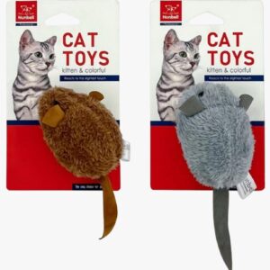 Talking Rat Toy