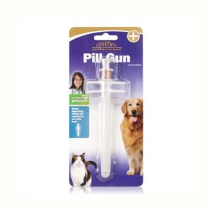 pill gun