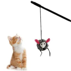 rat hook toy
