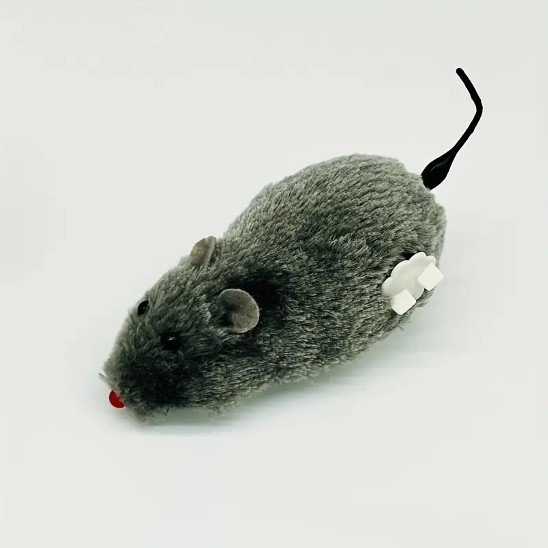 Interactive Rat Toy - Image 10