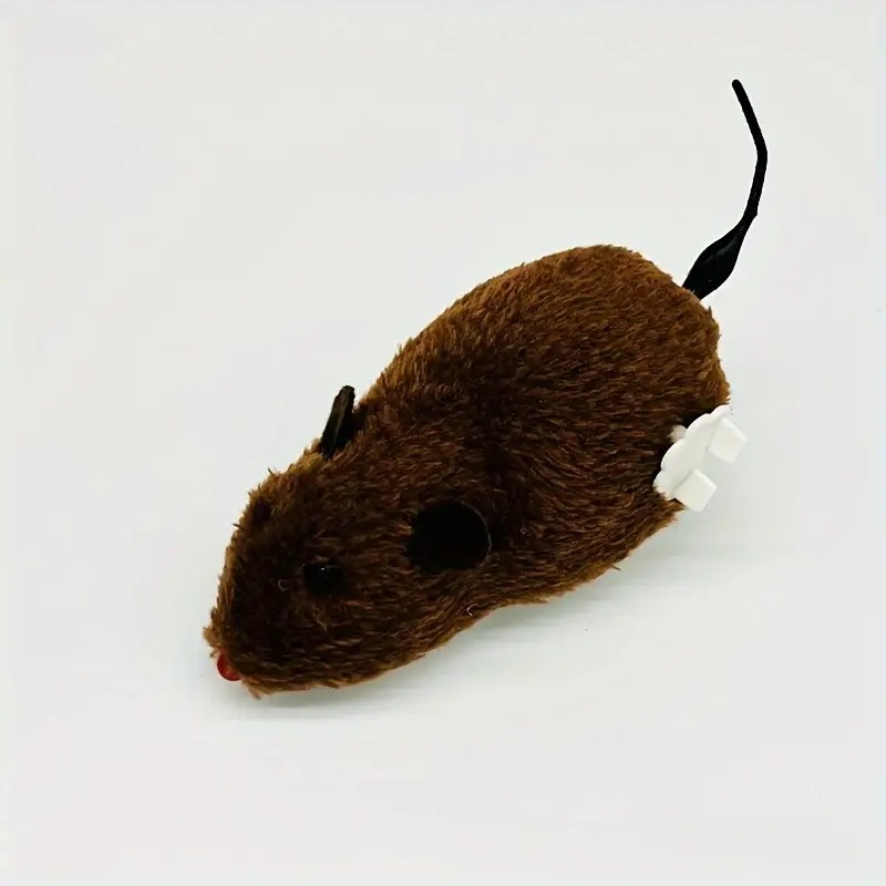 Interactive Rat Toy - Image 8