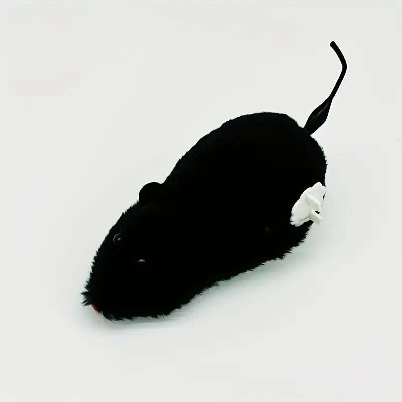 Interactive Rat Toy - Image 6