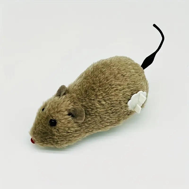 Interactive Rat Toy - Image 7