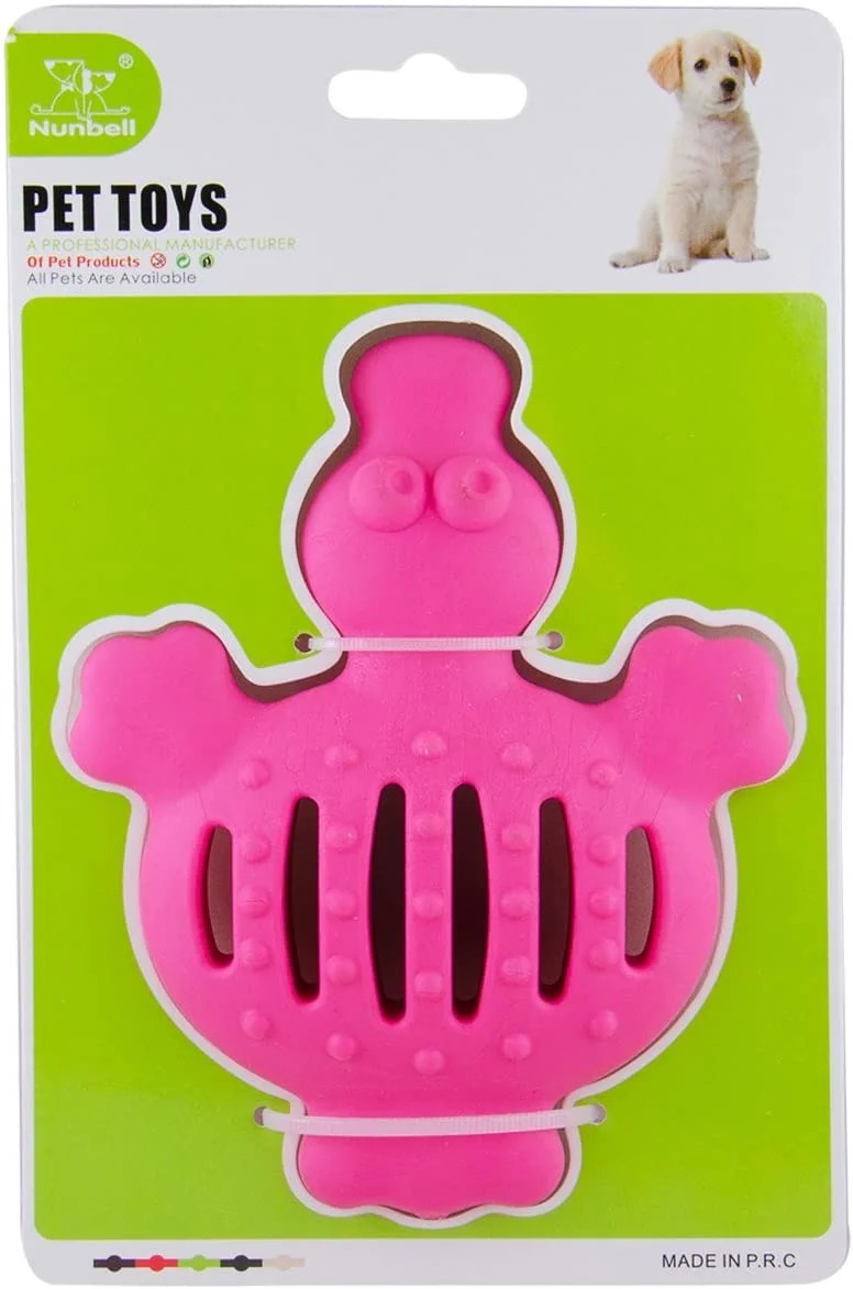 Nunbell Duck Dog Toy - Image 2