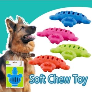 Nunbell Duck Dog Toy