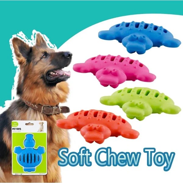 Nunbell Duck Dog Toy