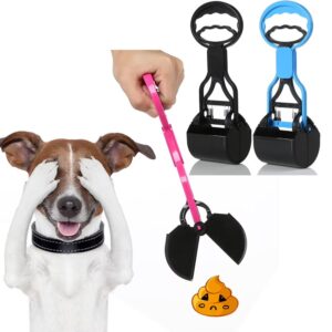 Pet Poop Scoop